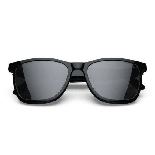 Energy Sistem Rayflex Music Gafas Inteligentes Altavoces Micrófono Bluetooth Negras