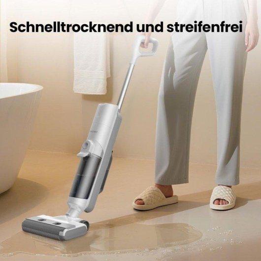 Wischsauger Proscenic F10 Ultra P 60 Min Anti-Verhedderung Tierhaare