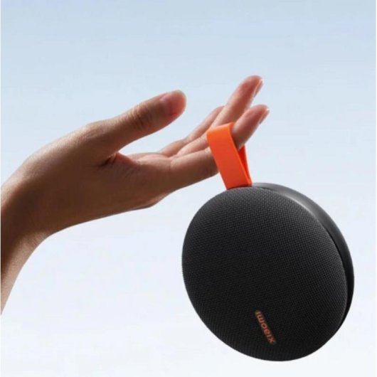 Altoparlanti Xiaomi Essential Bluetooth 6.0 5W IP66 con microfono integrato