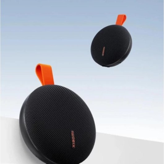 Altoparlanti Xiaomi Essential Bluetooth 6.0 5W IP66 con microfono integrato