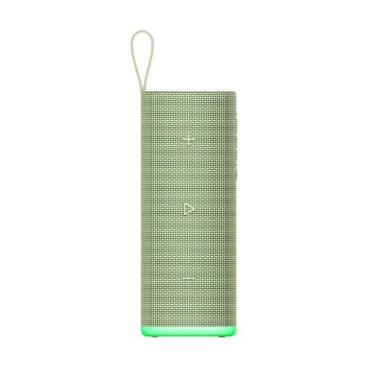 Lautsprecher Xiaomi Sound Play Bluetooth 18W IP68 mit TWS und Auracast