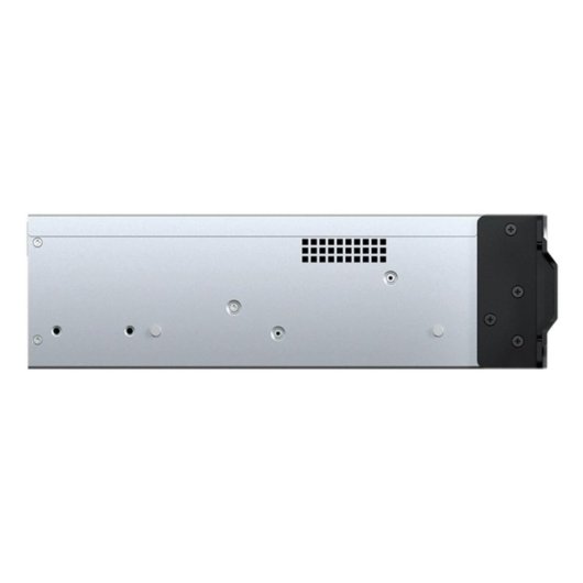 Servidor Western Digital RS1226+ AMD Ryzen V1500B 4GB DDR4 0TB RAID