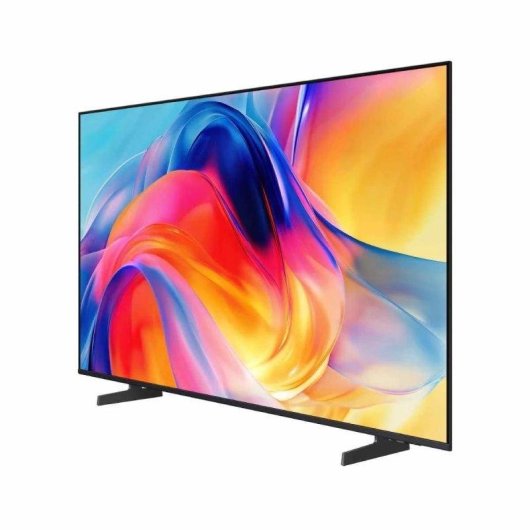 TV Samsung Mini LED TU55M70HAUXXC 55" 4K UltraHD 120Hz Smart TV Tizen HDR10+