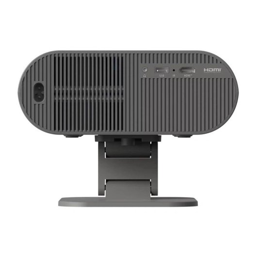 Proyector Philips NeoPix 160 FullHD 250 Lúmenes 100" LED LCD Google TV Portátil