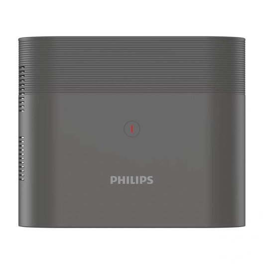 Proyector Philips NeoPix 160 FullHD 250 Lúmenes 100" LED LCD Google TV Portátil