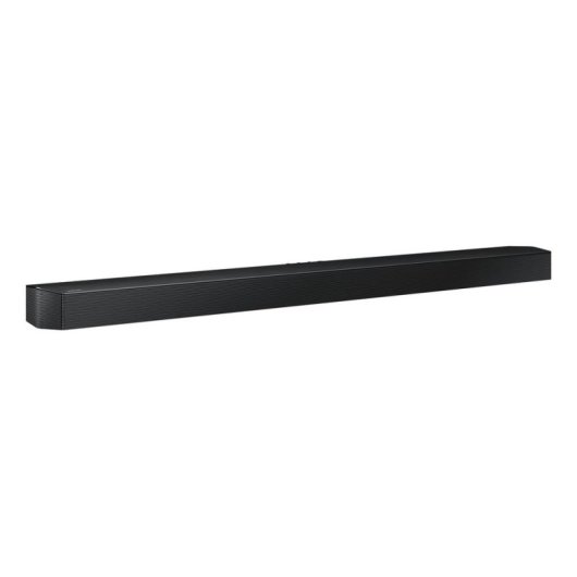 Barra de Sonido Samsung HW-B750F 5.1 400W Bluetooth 4.2 Q-Symphony Dolby Digital 5.1 Negra