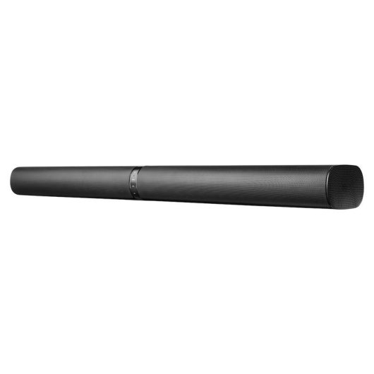 Barre de Son 2.1 Medion Md45001 120W Bluetooth 5.3 HDMI ARC CEC Subwoofer