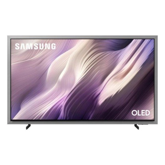 TV Samsung OLED S99H 65" 4K UltraHD 165Hz Smart TV Tizen HDR10+ Dolby Atmos