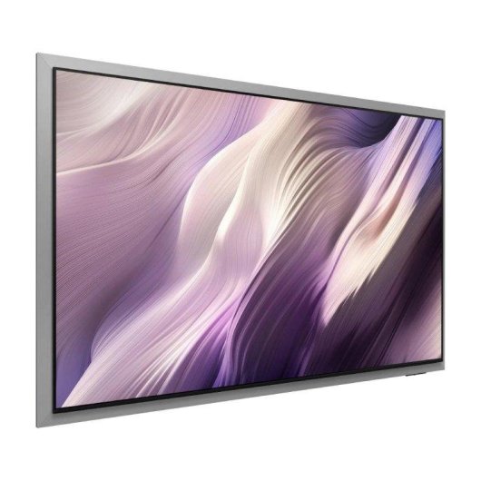 TV Samsung OLED S99H 65" 4K UltraHD 165Hz Smart TV Tizen HDR10+ Dolby Atmos