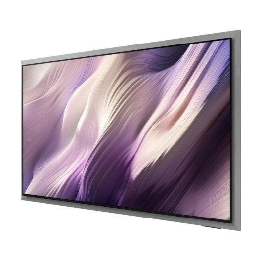 TV Samsung OLED S99H 65" 4K UltraHD 165Hz Smart TV Tizen HDR10+ Dolby Atmos
