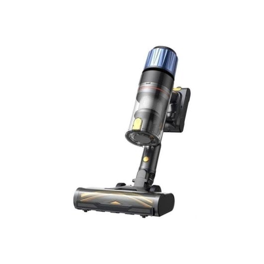 Aspirador sem Fio Proscenic P15 580W 70 min Anti-emaranhamento 1,2L