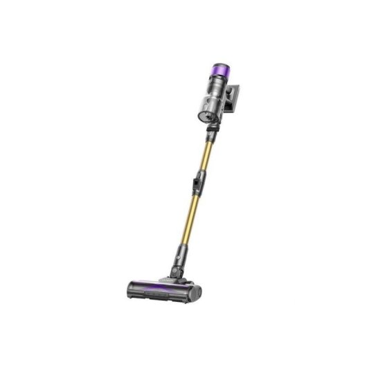 Aspirador sem Fios Ultenic U20 600W 60 min 1,5L HEPA Anti-emaranhamento