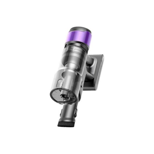 Aspirador sem Fios Ultenic U20 600W 60 min 1,5L HEPA Anti-emaranhamento