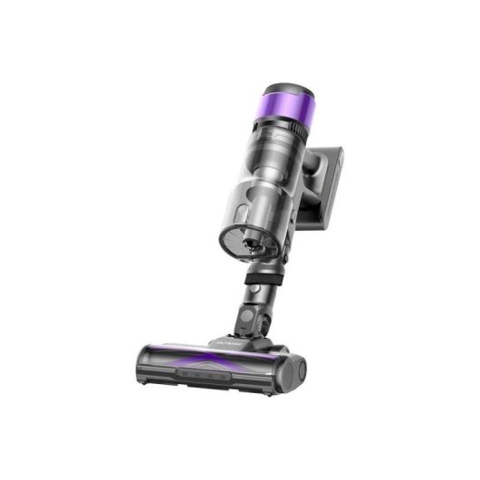 Aspirador sem Fios Ultenic U20 600W 60 min 1,5L HEPA Anti-emaranhamento