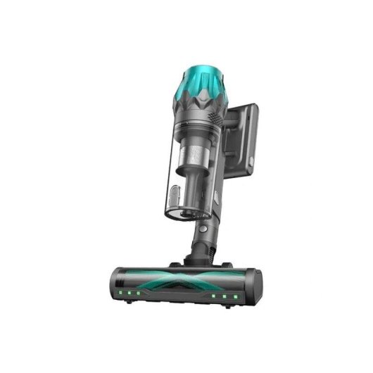 Aspirapolvere senza Fili Vexilar V15max 65000 Pa 60 minuti TurboBrush 4D