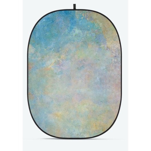 Sfondo Godox PA0007 Multicolore Abstract Painting