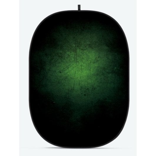 Fondo de fotografía Godox CBA-TA0011 Verde 1500 x 2000 mm