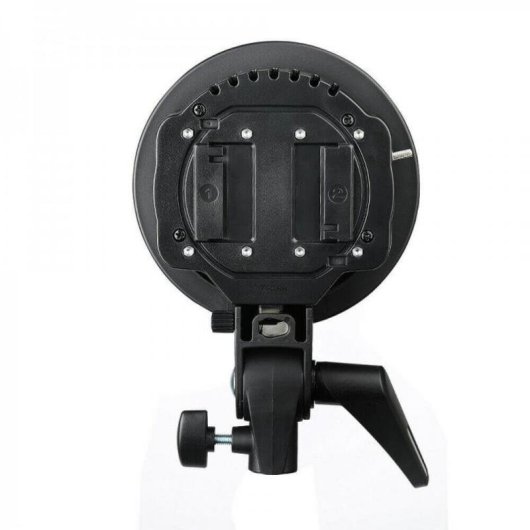 Montaje Doble Godox AD-B2 para Flash AD200