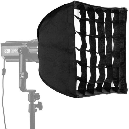 Softbox Godox SA-30 30x30 cm