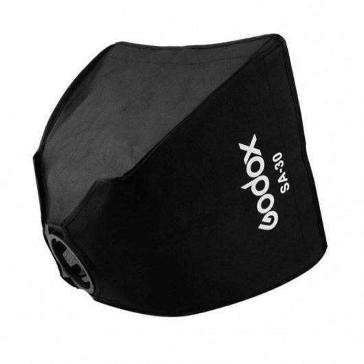 Softbox Godox SA-30 30x30 cm