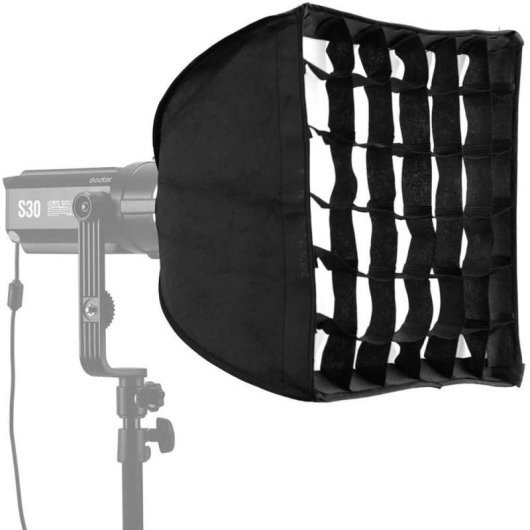 Softbox Godox SA-30 30x30 cm