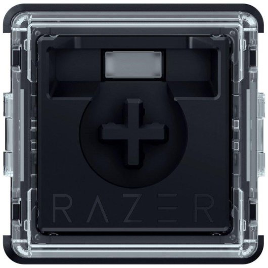 Tastiera Razer Huntsman V3 Pro Low-profile Tenkeyless 8KHz US Layout