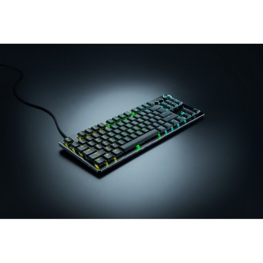 Tastiera Razer Huntsman V3 Pro Low-profile Tenkeyless 8KHz US Layout