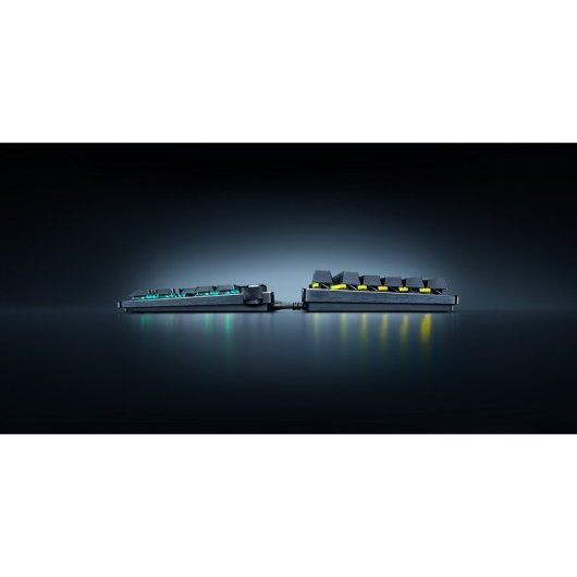 Tastiera Razer Huntsman V3 Pro Low-profile Tenkeyless 8KHz US Layout