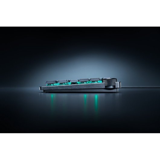 Tastiera Razer Huntsman V3 Pro Low-profile Tenkeyless 8KHz US Layout