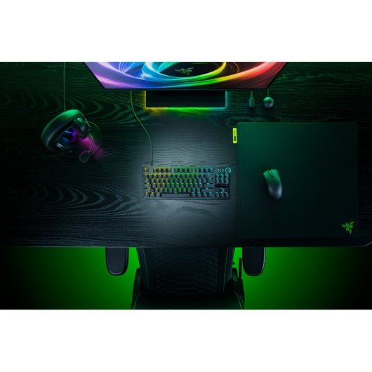 Tastiera Razer Huntsman V3 Pro Low-profile Tenkeyless 8KHz US Layout