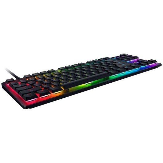 Tastiera Razer Huntsman V3 Pro Low-profile Tenkeyless 8KHz US Layout
