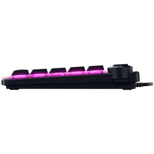 Tastiera Razer Huntsman V3 Pro Low-profile Tenkeyless 8KHz US Layout