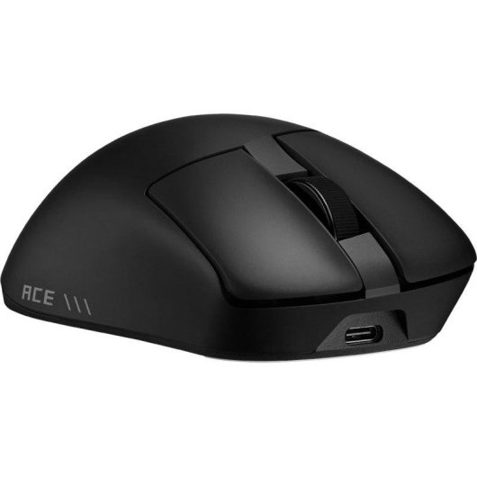 Ratón Asus ROG Gladius IV Ace Inalámbrico 65000 DPI Negro Modular