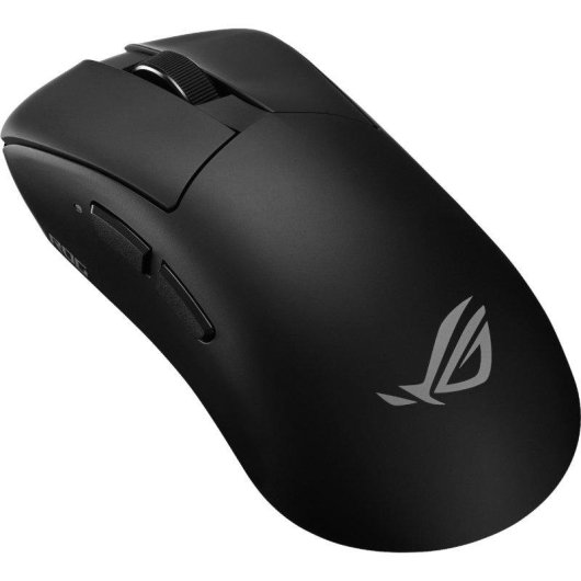 Ratón Asus ROG Gladius IV Ace Inalámbrico 65000 DPI Negro Modular