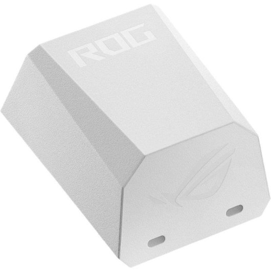Ratón Asus ROG Gladius IV Ace Inalámbrico 65000 DPI Blanco