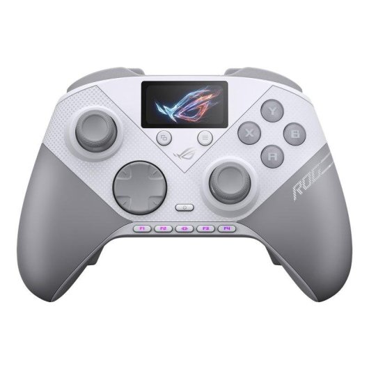 Gamepad ASUS Raikiri II Pro PC Kabellos USB-C