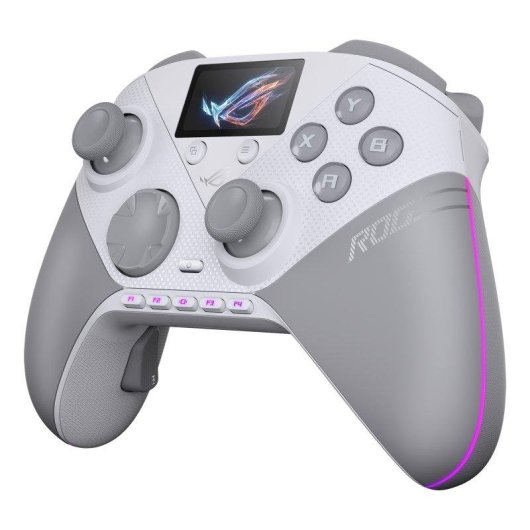 Gamepad ASUS Raikiri II Pro PC Kabellos USB-C