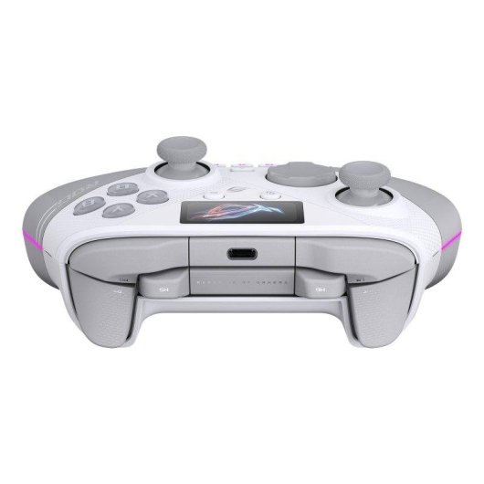 Gamepad ASUS Raikiri II Pro PC Kabellos USB-C