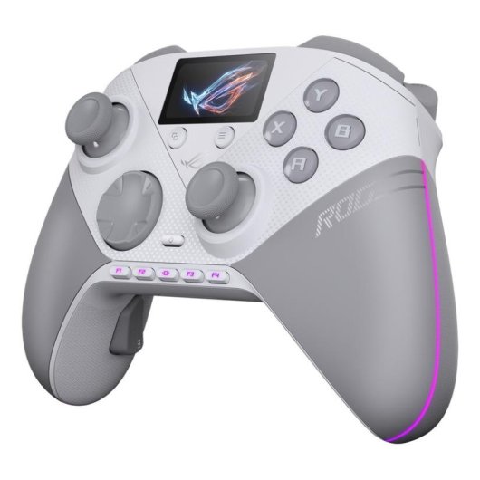 Gamepad ASUS Raikiri II Pro PC Kabellos USB-C