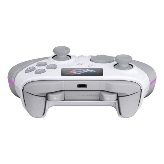Gamepad ASUS Raikiri II Pro PC Kabellos USB-C