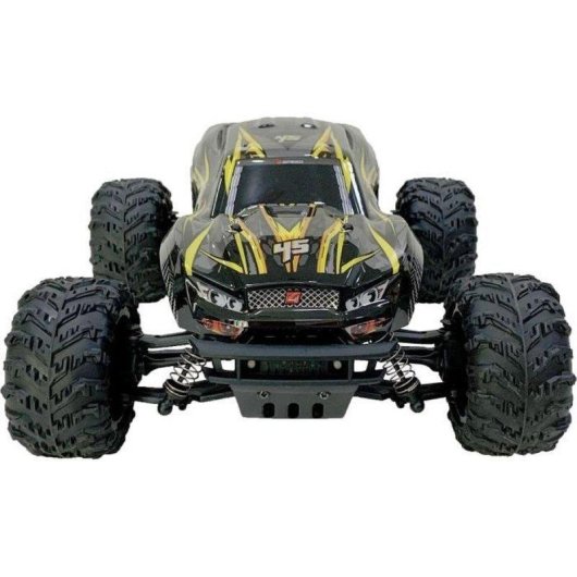 Auto RC Silverlit Monster Truggy 1:16 4x4 Proporzionale Digitale 2,4 GHz