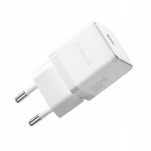 Cargador Baseus Palm 30W USB-C Power Delivery 3.0