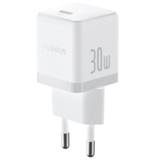 Cargador Baseus Palm 30W USB-C Power Delivery 3.0