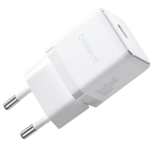 Cargador Baseus Palm 30W USB-C Power Delivery 3.0