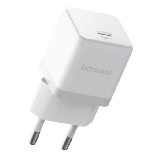 Cargador Baseus Palm 30W USB-C Power Delivery 3.0