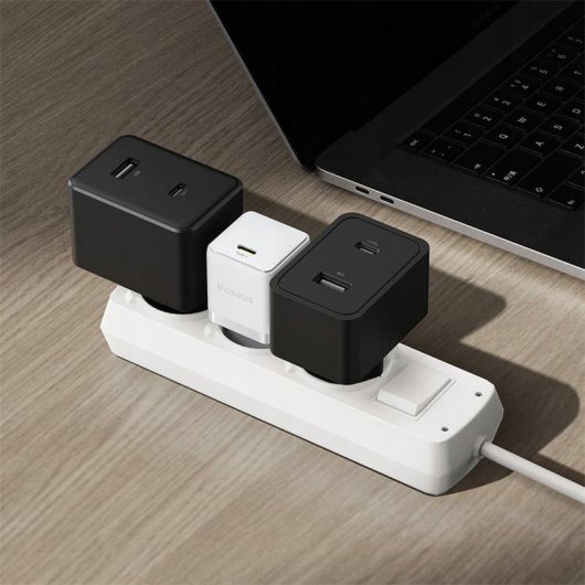 Cargador Baseus Palm 30W USB-C Power Delivery 3.0