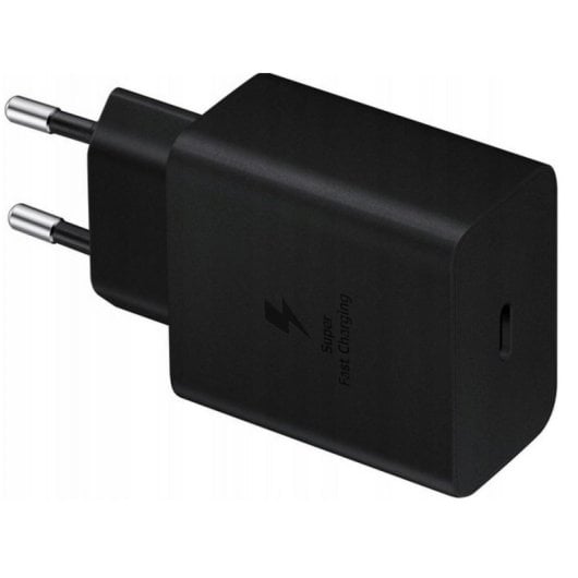 Caricatore Samsung 45W USB-C PD 3.0 Super Fast Charge 2.0