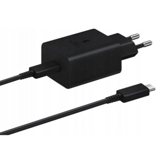 Caricatore Samsung 45W USB-C PD 3.0 Super Fast Charge 2.0