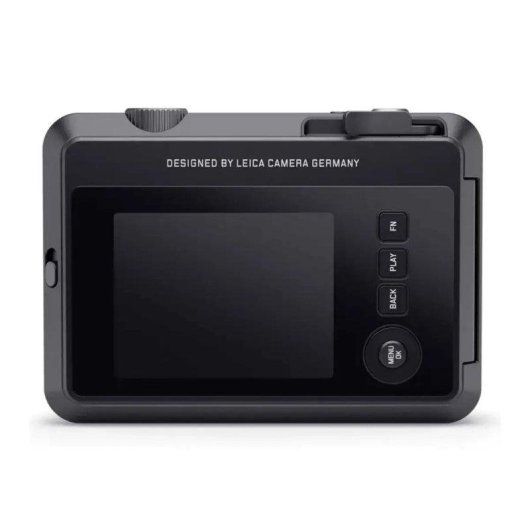 Fotocamera Istantanea Leica SOFORT 2 Flash Creativo Bianco