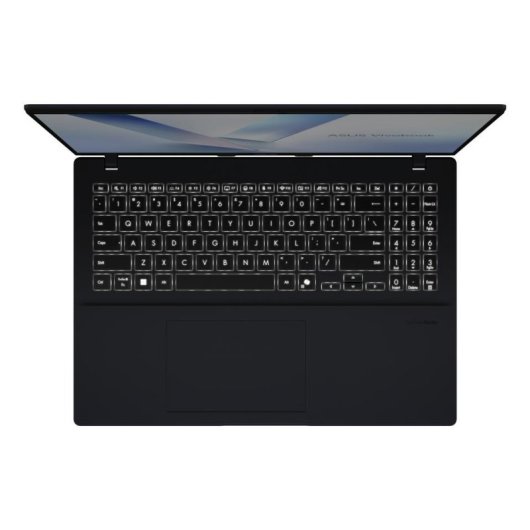 Ordinateur portable ASUS Vivobook 16 X1607CA-MB110W 16" Intel Core Ultra 5 225H 16GB 512GB SSD Intel Arc 130T Windows 11